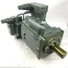 YUKEN����������AR22-FR01C-20ע�ܻ��ͱ�������ŷ�Һѹվ