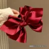 5626 fluffy irregular gripper-red