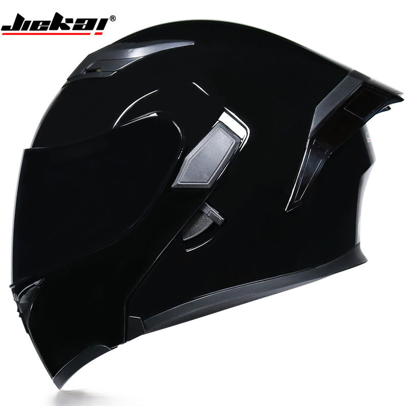 Espejo de té negro brillante + ángulo