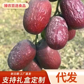 红枣干;干枣;传统糕点