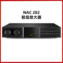 英国Naim/名 NAC282 功放前级放大器高端发烧hifi高保真威达行货