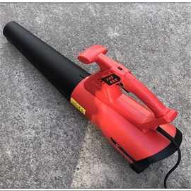 铁顿工业级吹风机电动鼓风机大功率强力除尘机器家用手提电动工具