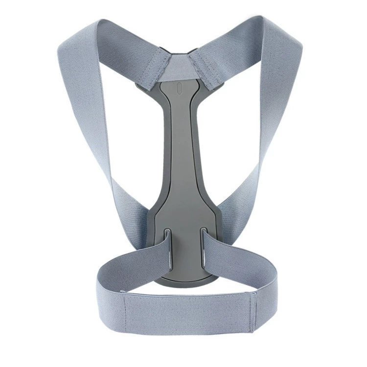 Новый невидимый корректор осанки для взрослых, мужчин и женщин, разглаживатель плеч, для красивой спины, устройство против сутулости, корректор осанки для студентов.