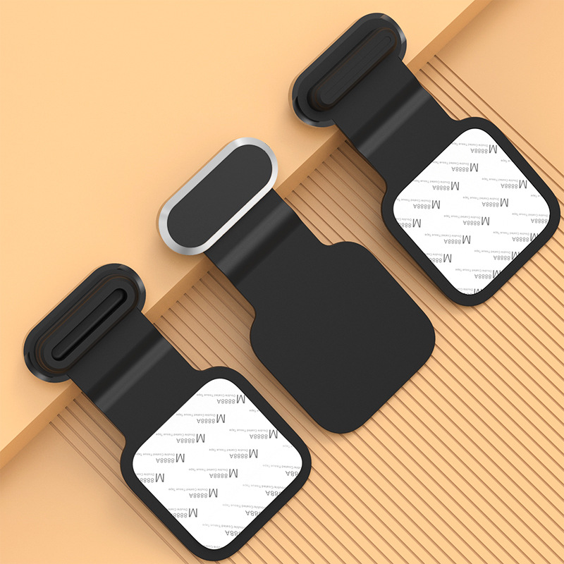 Aplicable a Apple X/12/13pro material de aleación de teléfono móvil a prueba de polvo Enchufe impermeable teléfono móvil puerto de carga universal enchufe de metal