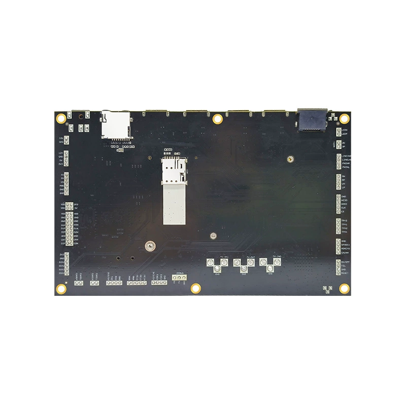 Плата разработки Allwinner T113-i, T113-i, двухъядерный linux Rongpin RP-T113-i,Development board