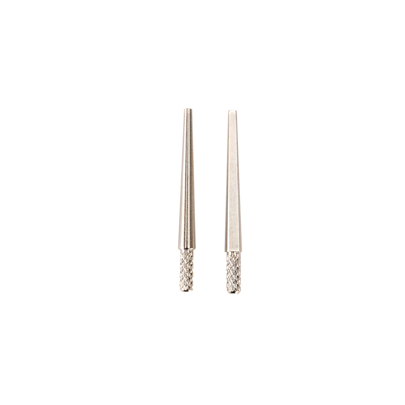 Pins para Modelos de Yeso Dental de Latón para Laboratorio Dental