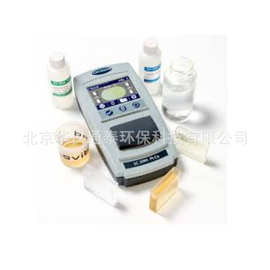 德国lovibond EC2000铂钴色度仪便携式水质在线分析仪电子测量