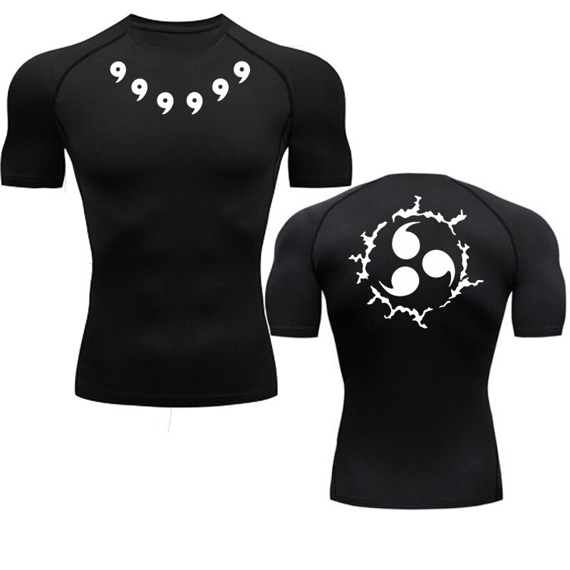Outdoor Training Quick Dry Shirt T-Shirt, Fitness Sportswear, Jogging, Running, Compression Stretch Shirt