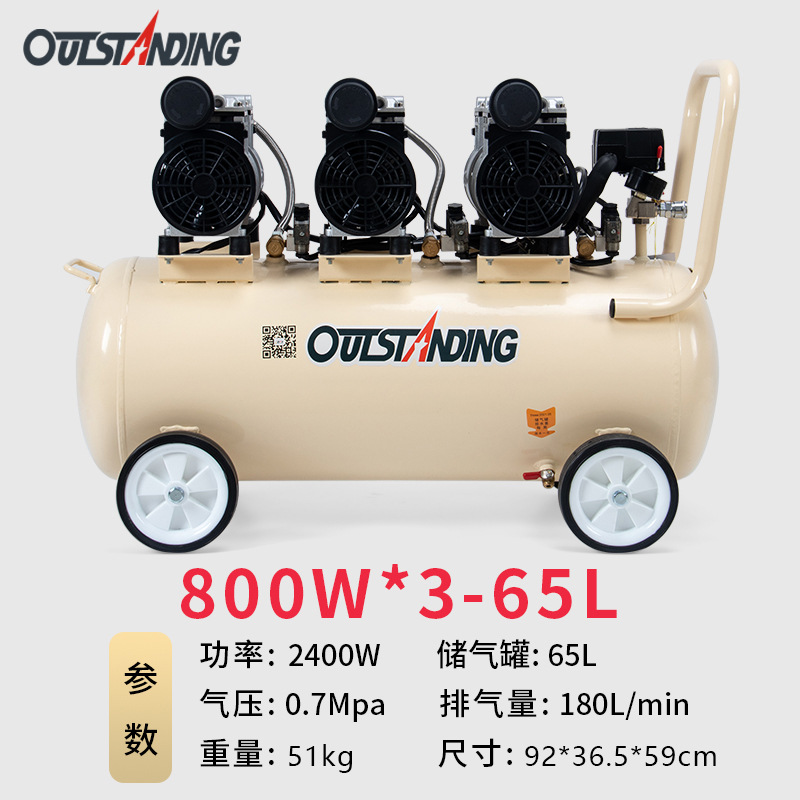 ลวดทองแดง800W * 3-65L