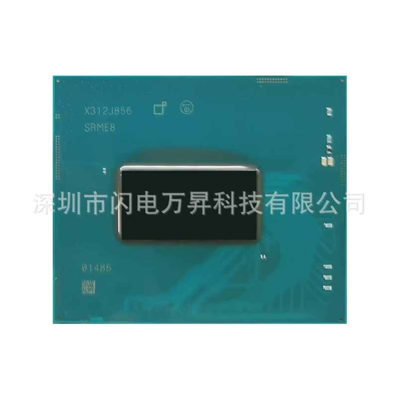 Процессор I5-13450HX SRME8 Core i5 13-го поколения высокопроизводительный игровой ноутбук CPU