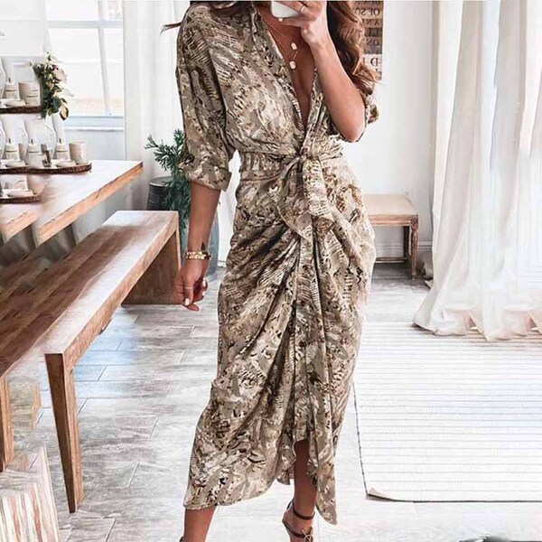 dress