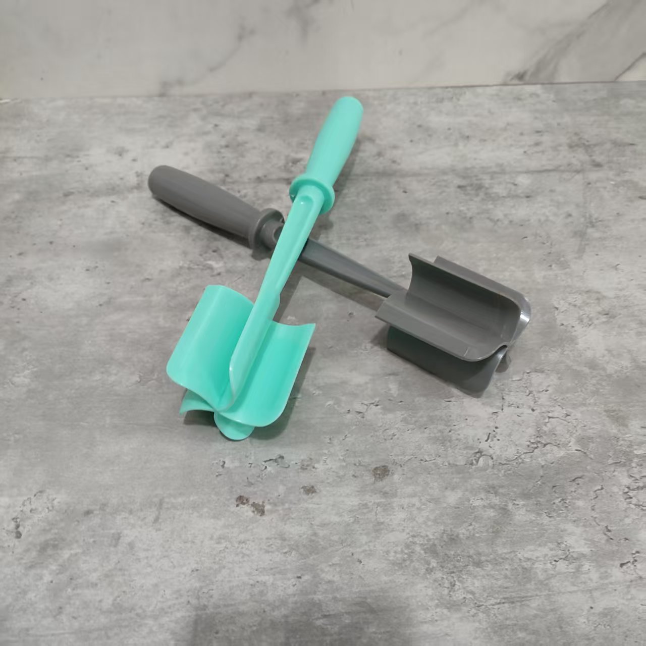 En existencias Picador de carne cortador de cocina trituradora de carne