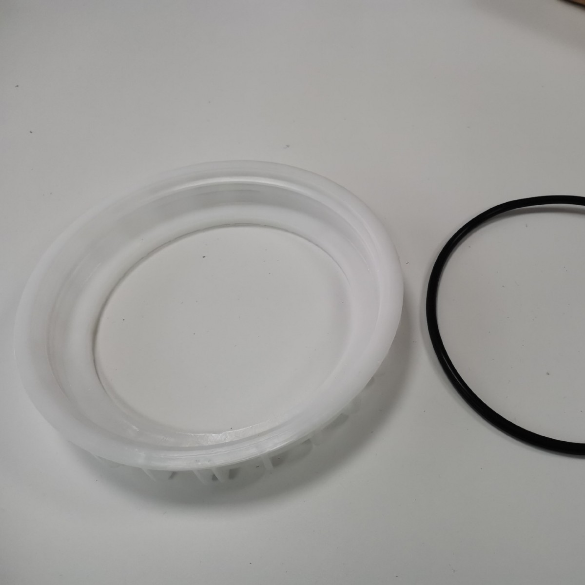 Anillo 77144-0k010 del guardia del indicador del aceite del hiux de Toyota de la fuente