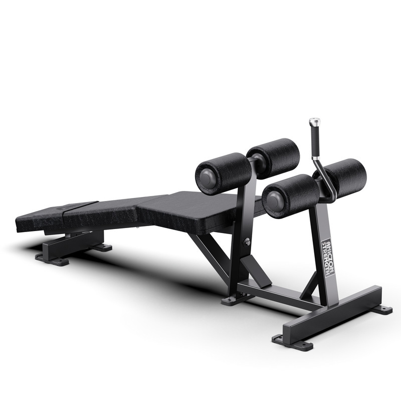 Hummer gimnasio multifuncional conjunto completo de equipos de entrenamiento de fuerza profesional de alta posición pull-down empuje de pecho