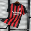 25/26 AC Milan Home Kit