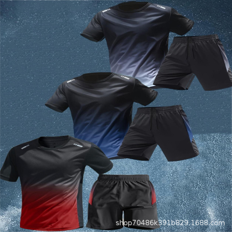 3세트 [빨간색+파란색+회색]