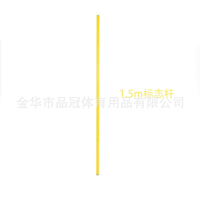 Círculo de entrenamiento de obstáculos de drones