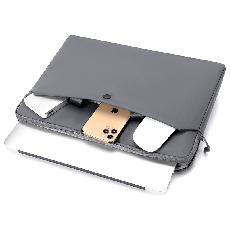  Xiaomi, polyurethane laptop, protective liner, business version, 14inch, 6inch, macbook