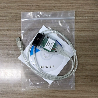 Mini Vci V18 for Toyota Toyota Diagnostic Cable Techstream Ftdi Ft232Rq (Avtomobil diaqnostika alətləri) - mini-vci-ft232rq