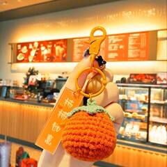 ぬいぐるみのかぎ針編みの良いことが発生しました。