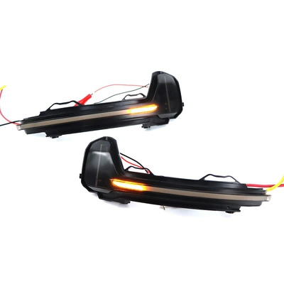Turn Signal Modification Is Suitable Dönmə işıqları