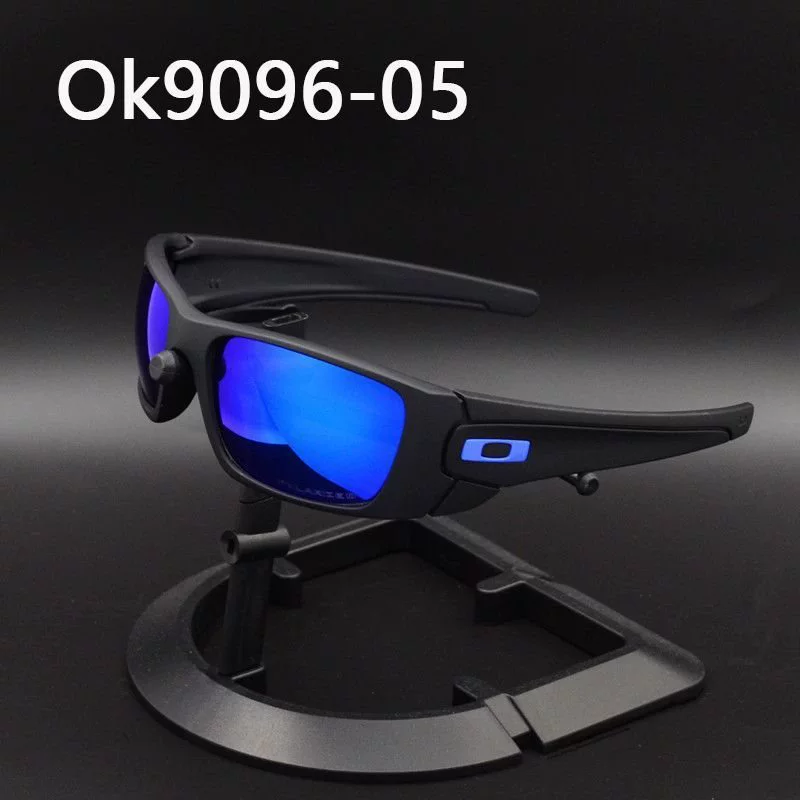 Очковая оптика Oakley OO9096 O'Cry FUEL CELL Повседневные уличные спортивные очки высокого precisão модные солнцезащитные очки