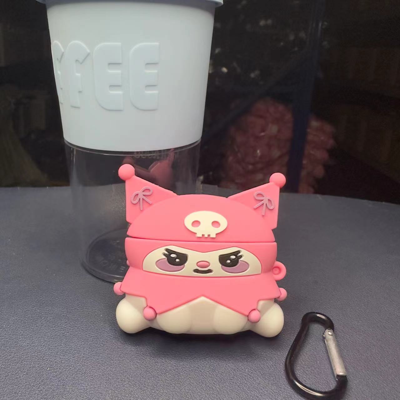 187 쿨 루오 미 파우더