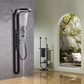 花洒套装;浴缸淋浴龙头;花洒淋浴配件