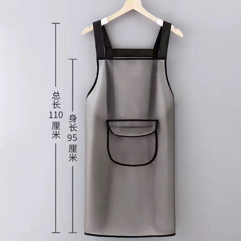 스트랩 스타일 [길이 95cm ] 포켓 포함