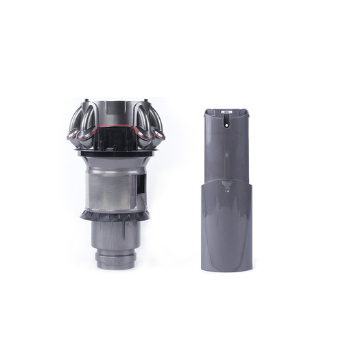 Suitable for Dyson vacuum cleaner dust bucket host cyclone baffle V6V7V8V10v11 maintenance suction head accessories wholesale