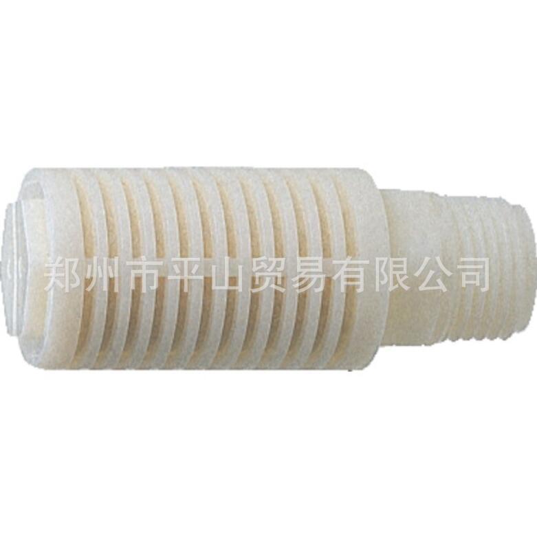 CKD品牌喜开理快速接头消音器SLW-10A