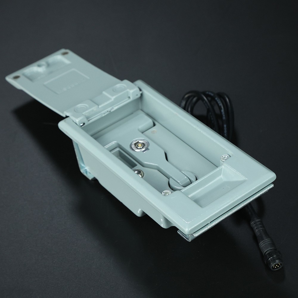 无源电子锁 无源箱变锁 智能电子锁 无源锁