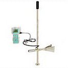 M372861便携式明渠计/便携式流速仪MGG/KL-DCBMGG/KL-DCB