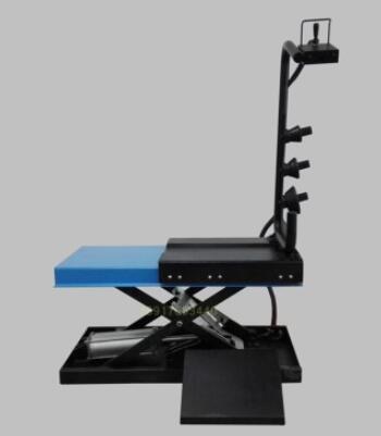 轮胎升降机型号CY109/377047库号M377047