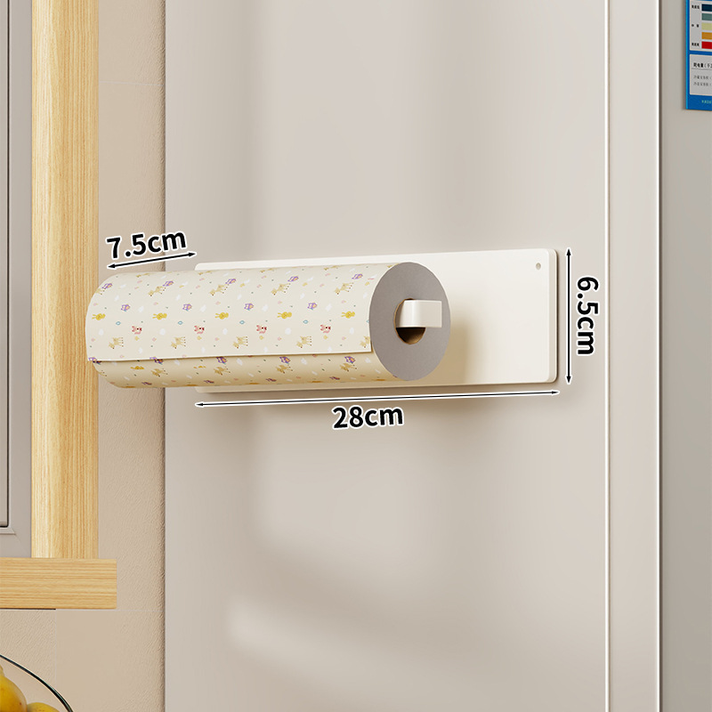 Organizador Magnético para Refrigerador, Colgante Multiuso para Cocina image 18