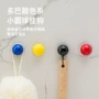 球形打孔自粘手柄小把手