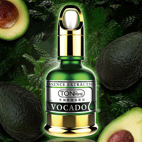 TONO HIME avocado men's penis repair private parts massage essential oil adult erotic health products