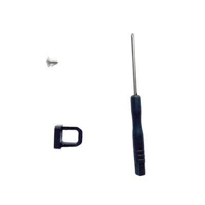 Dəbilqə (Kaska) aksesuarları — K5, Pista, Rx7X, Rpha - k6-square-buckle-screwdriver