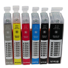 Compatible Canon PGI-750 CLI-751 MG6670 MG7170 MG7570 MX927 printer ink cartridges