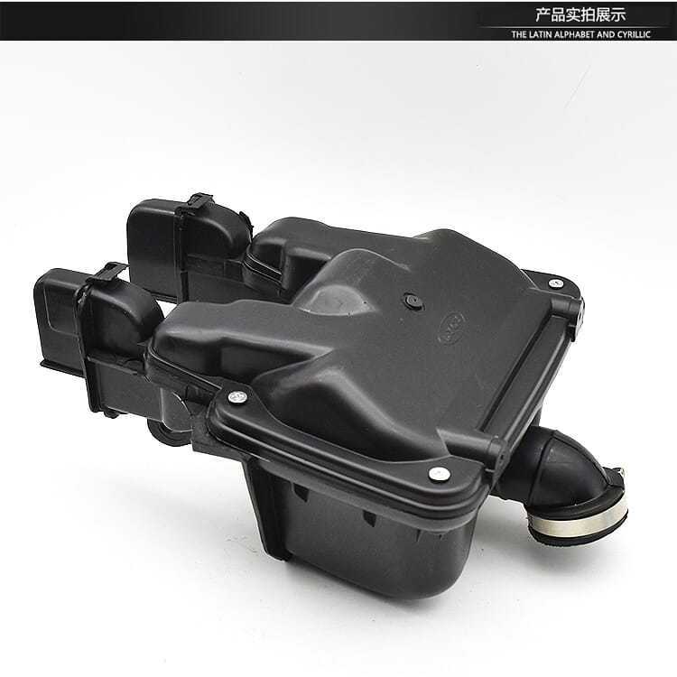 Motocicleta flexión viga Dayang 100 filtro de aire DY100 filtro de aire montaje flexión viga coche 110 filtro de aire