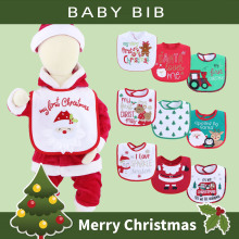 Merry Christmas baby bibʥ���������ˮ����������Χ�����ɰ�