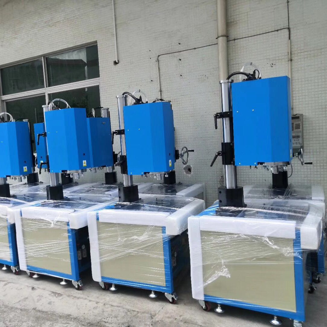 厂家包邮超音波焊接机大功率 柜式4200W 3600W超声波熔接机塑焊机