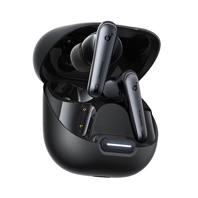 サウンドワイド (sound core) 985ノイズリダクションキャビンliberty 4 nc真 � � ワイヤレスtws bluetoothイヤホンa3947|undefined