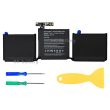 A1708 A1713 中性代用笔记本电池 适用苹果MacBook Pro 13寸 16款