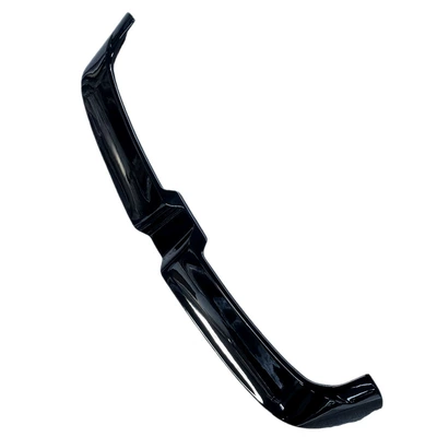 designed for MK5 modifications, Fixed wind wing