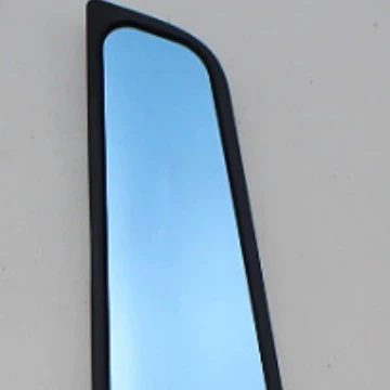 auxiliary mirrors, wind deflectors, reflectors, Motorcycle General Parts