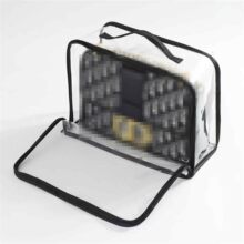 透明包包收纳袋专柜奢侈品展示柜防尘防霉潮皮包保护套防氧化神器