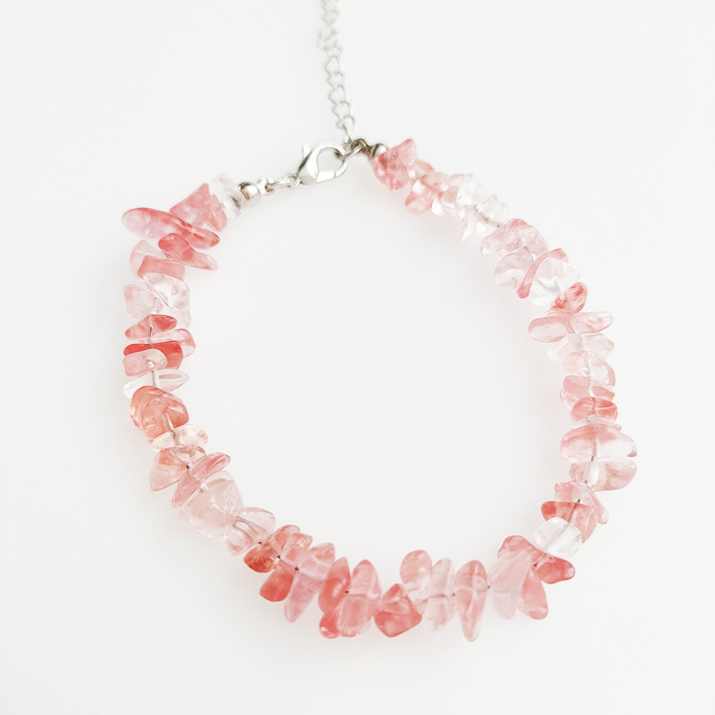 Alloy, natural stone Material Geometric Pattern Ethnic Style Geometric Alloy Natural Stone Natural Stone Bracelet In Bulk