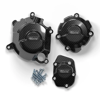 Suitable for Kawasaki Z900Rs Motorcycle Safety Supplies - water-transfer-printing-set