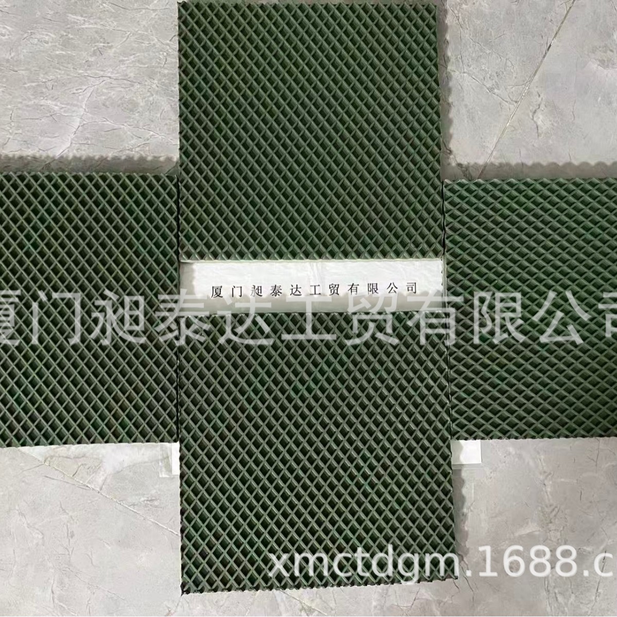 供应 德国BILZ比尔茨 隔振垫B30W-250-250-18MM 全新正品 现货